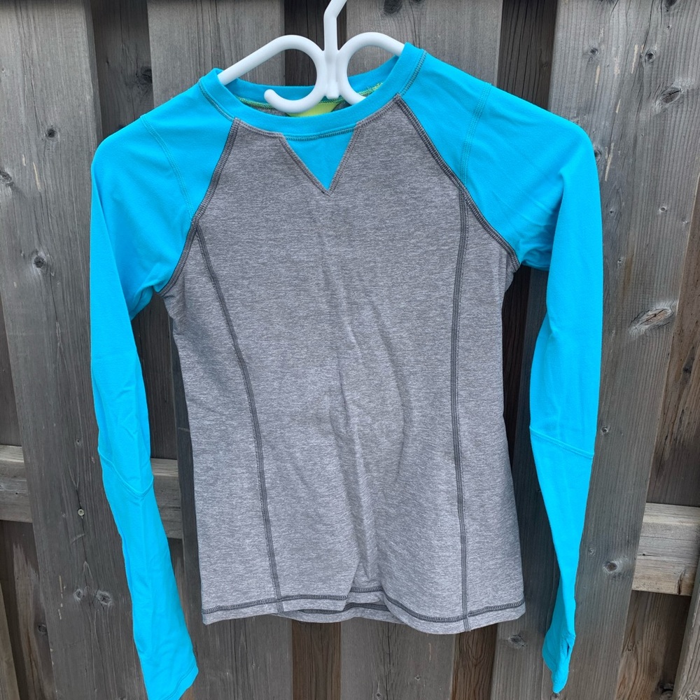 Iviva top